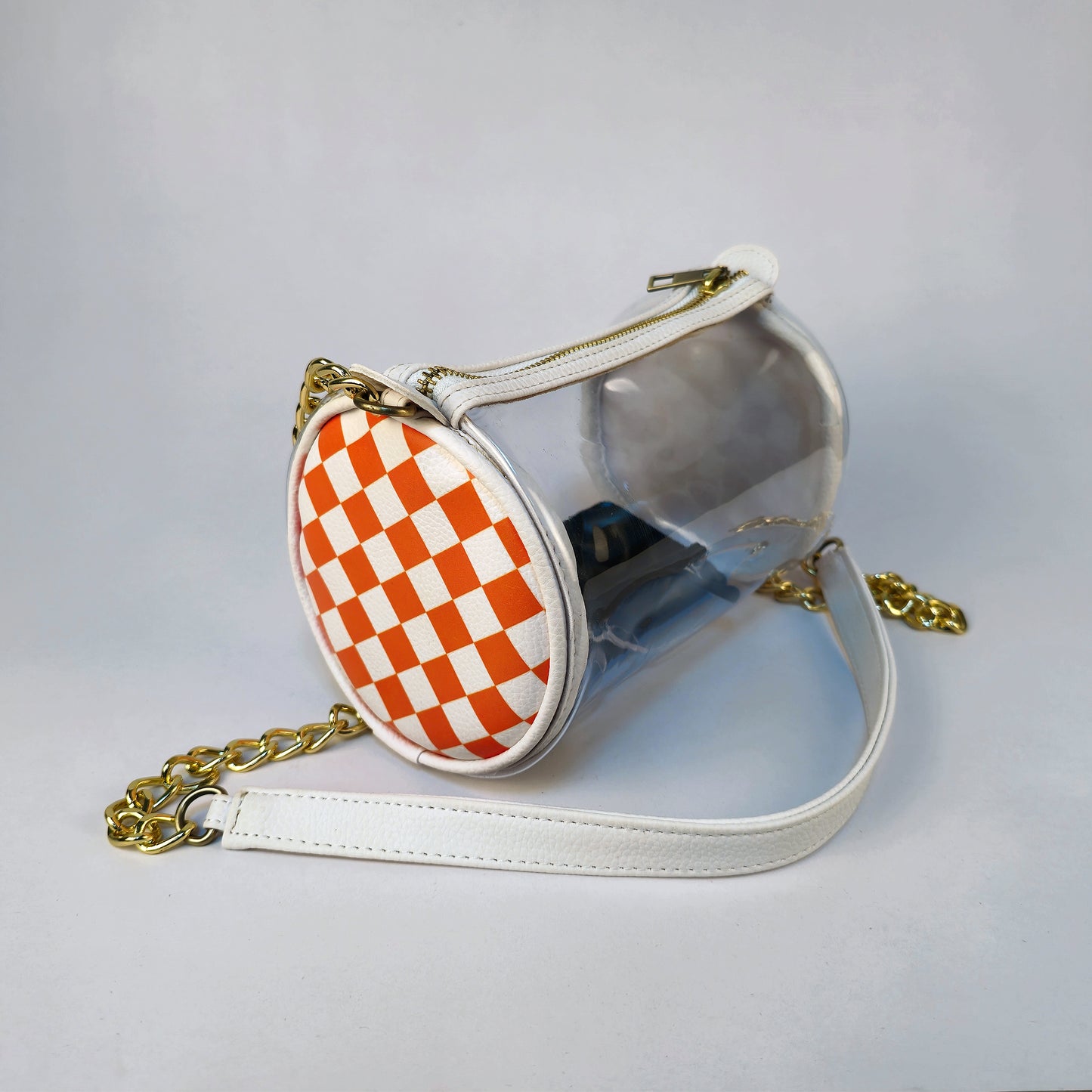 Tennessee Klear Bag